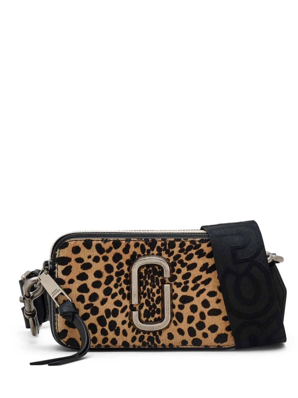 Affordable Marc Jacobs cross bag body The Snapshot Women Cheetah 0801
